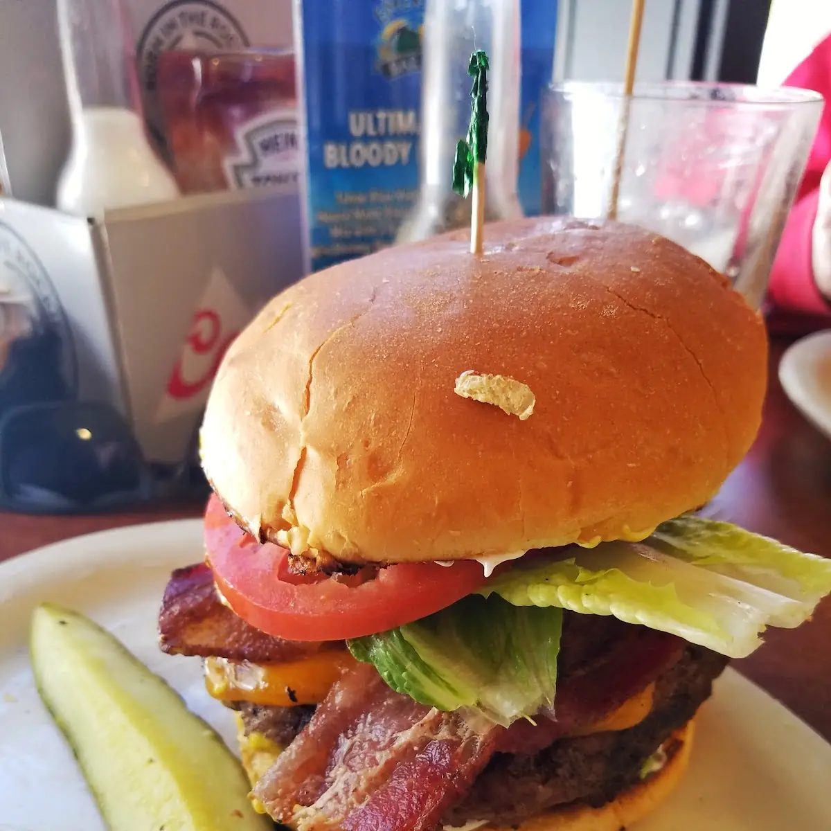 Great Burger