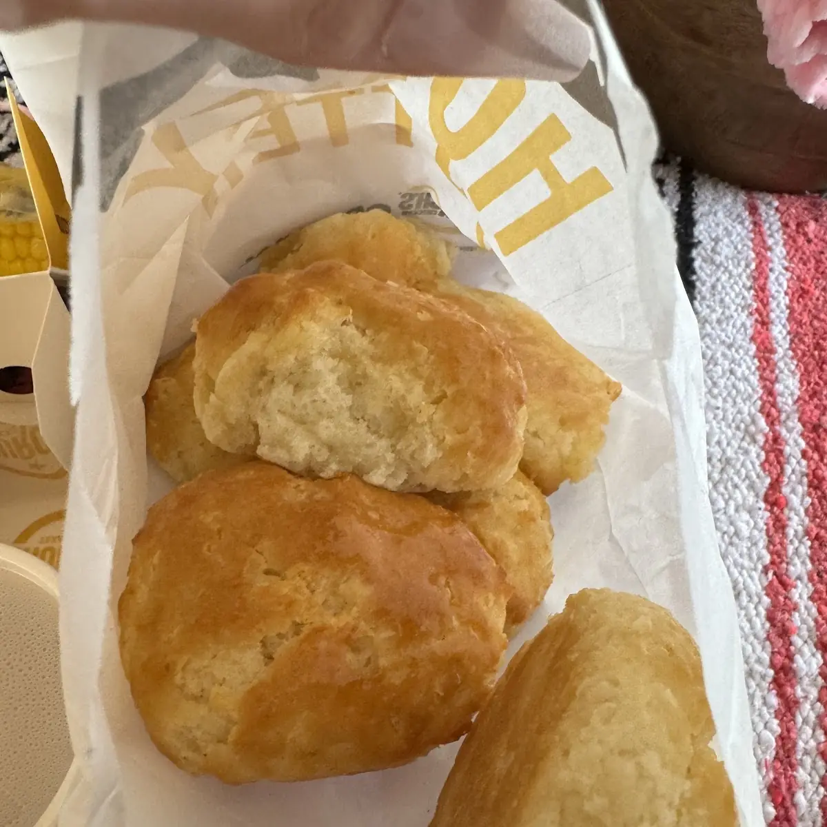 Cornbread