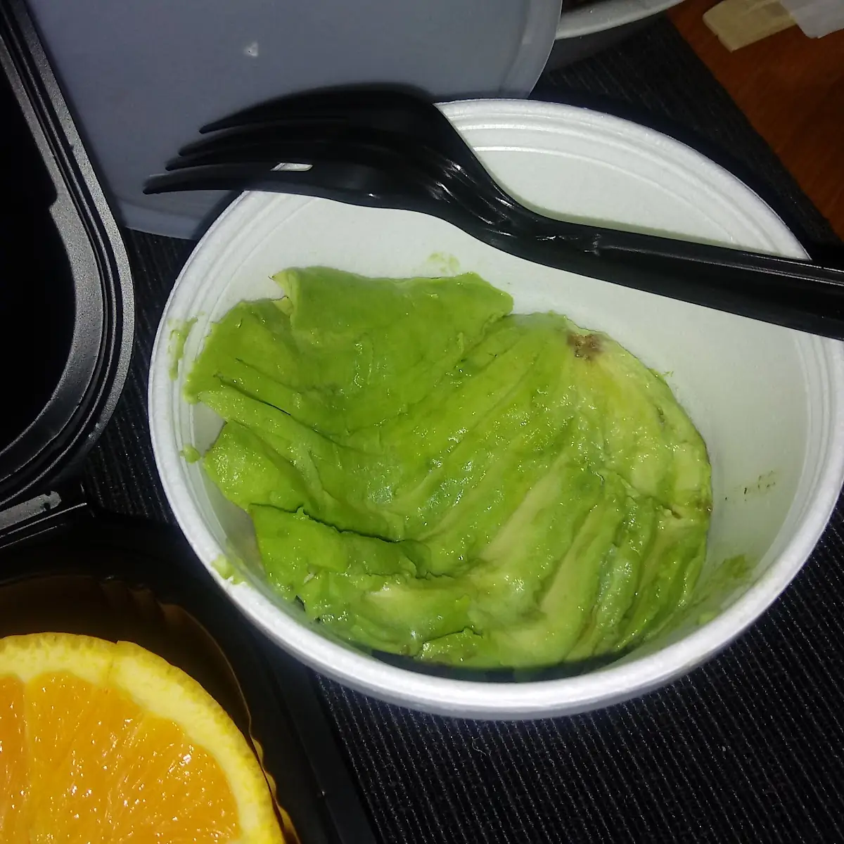 Avocado Slices