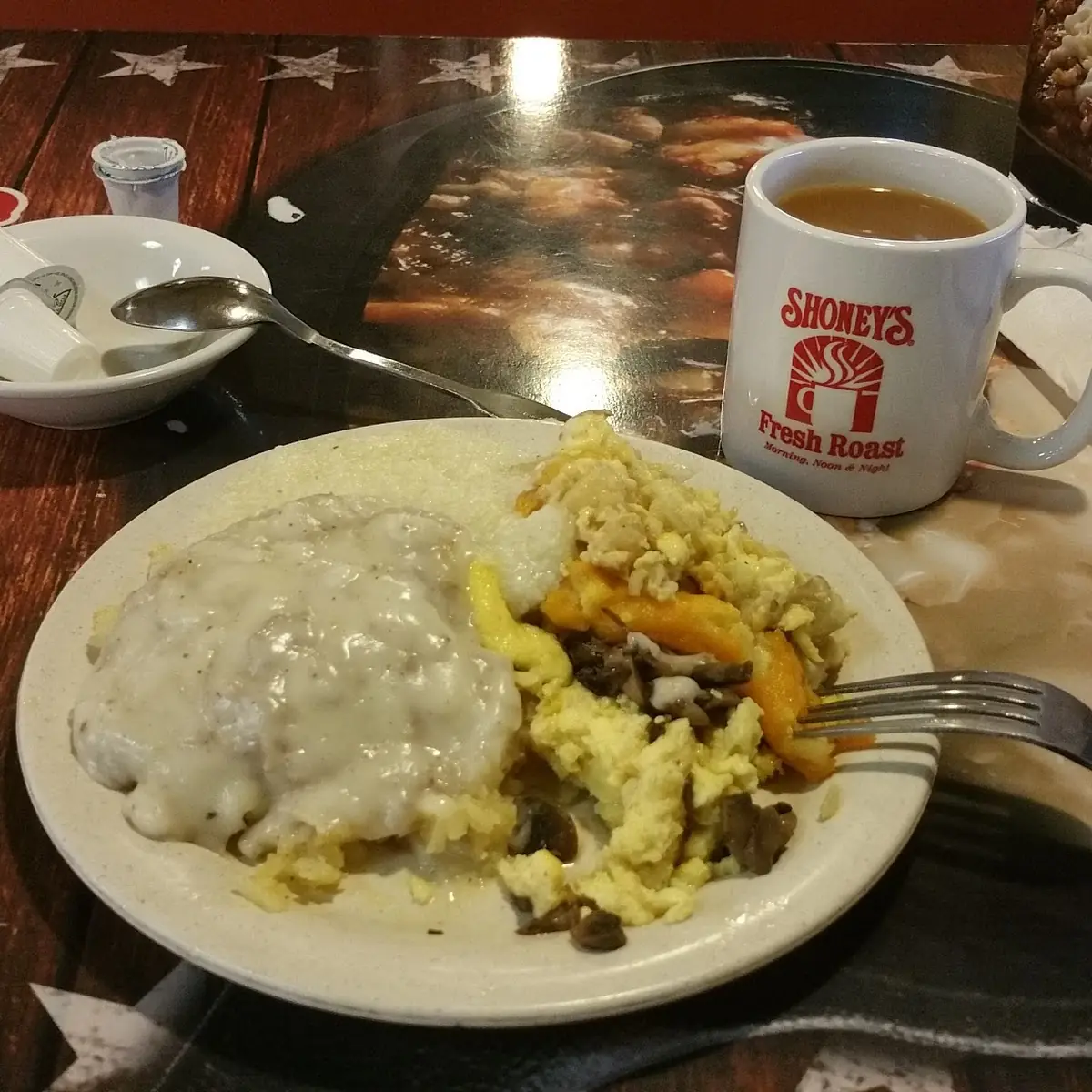 Chicken Fried Steak
