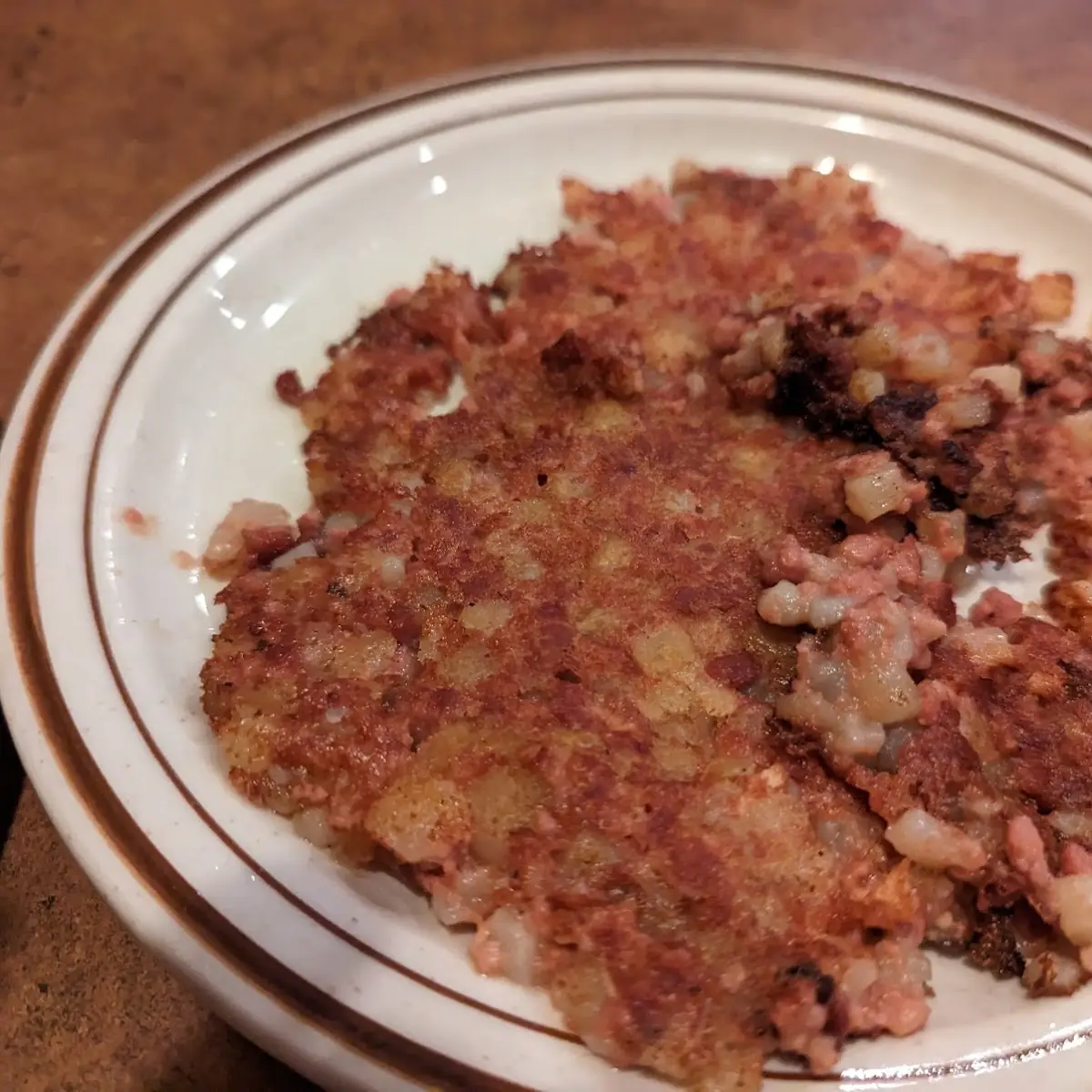 Corned Beef Hash