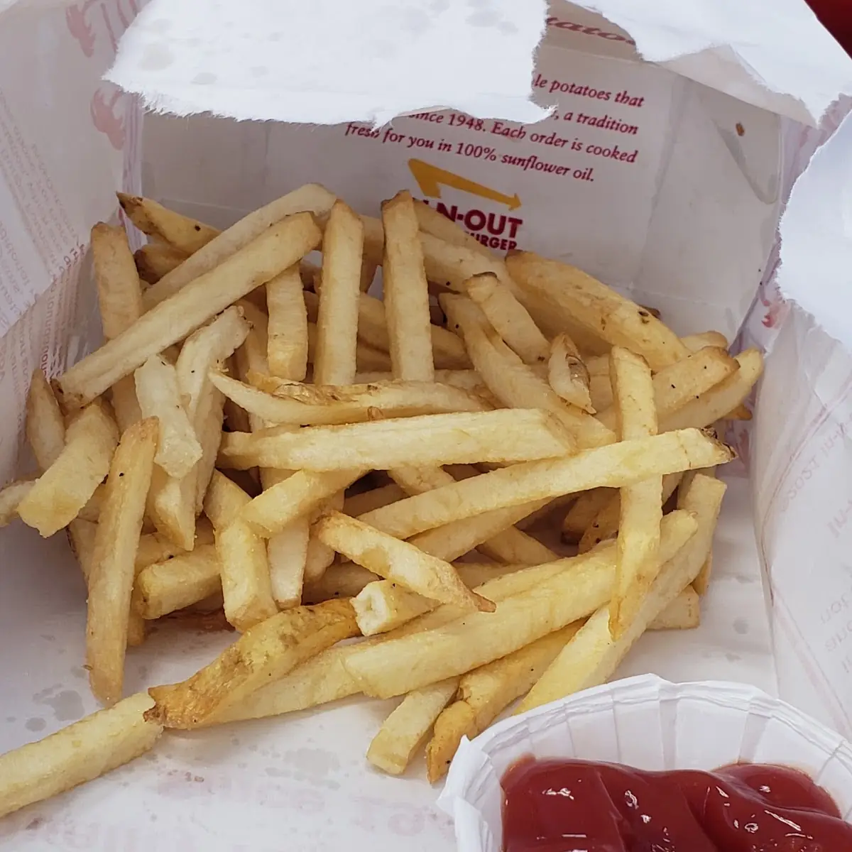 French Fries