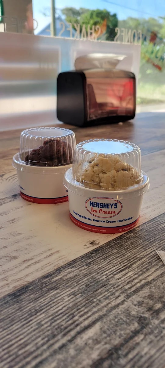 Cookie Dough