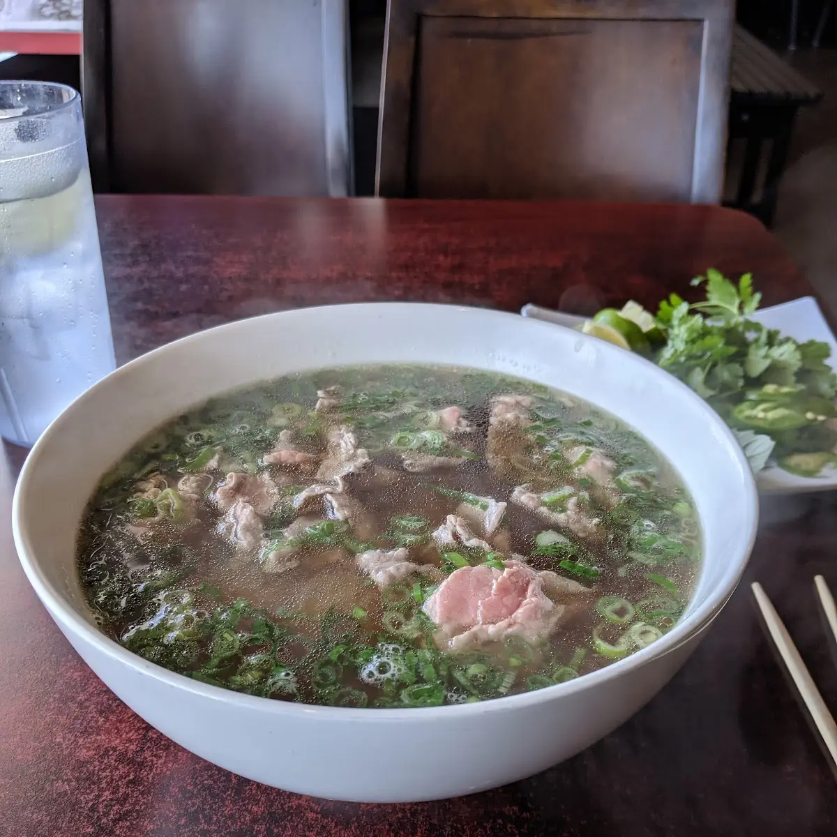 Pho Tai