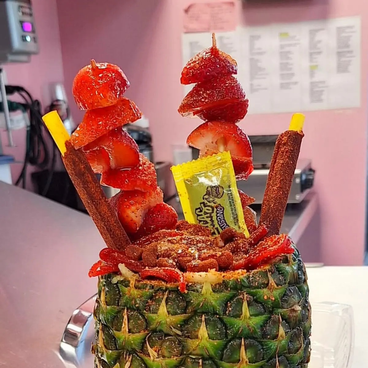 Piña Loca