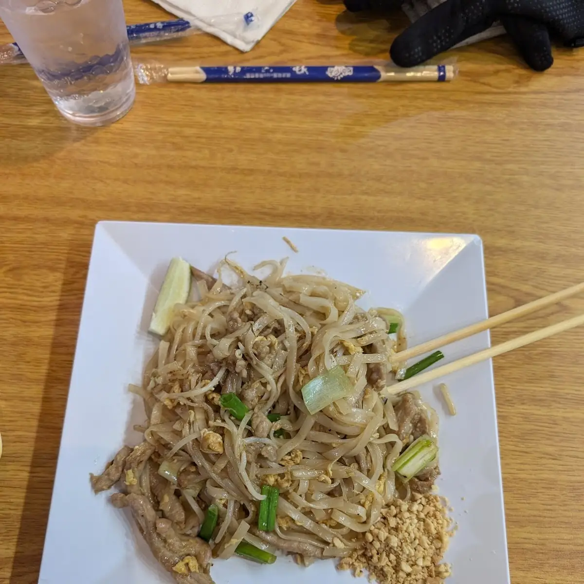 Pad Thai