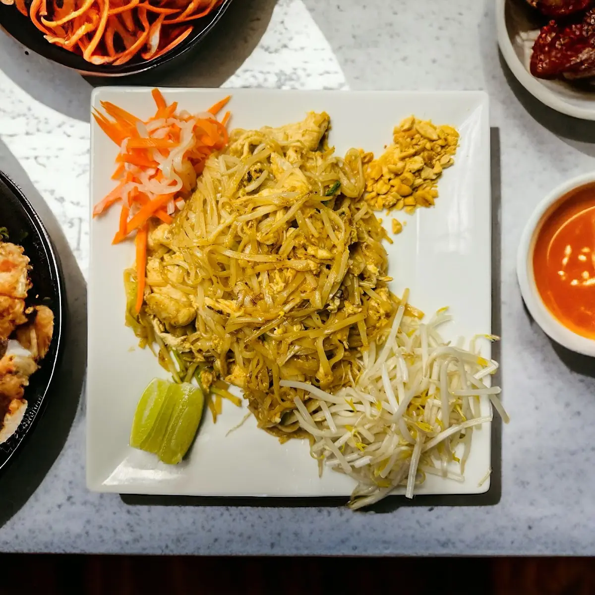 Vermicelli Combo