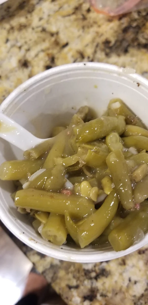 Green Beans
