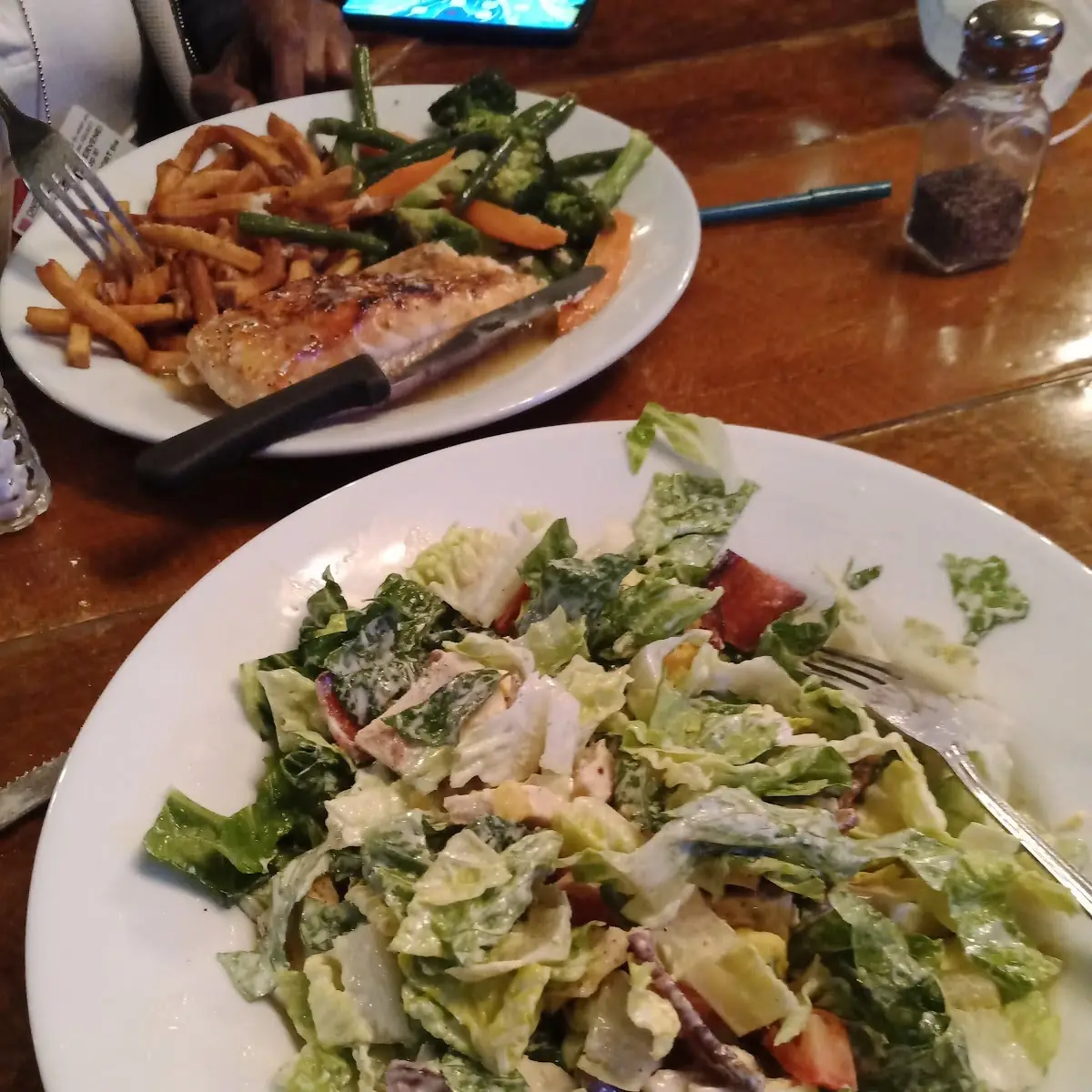 Cobb Salad