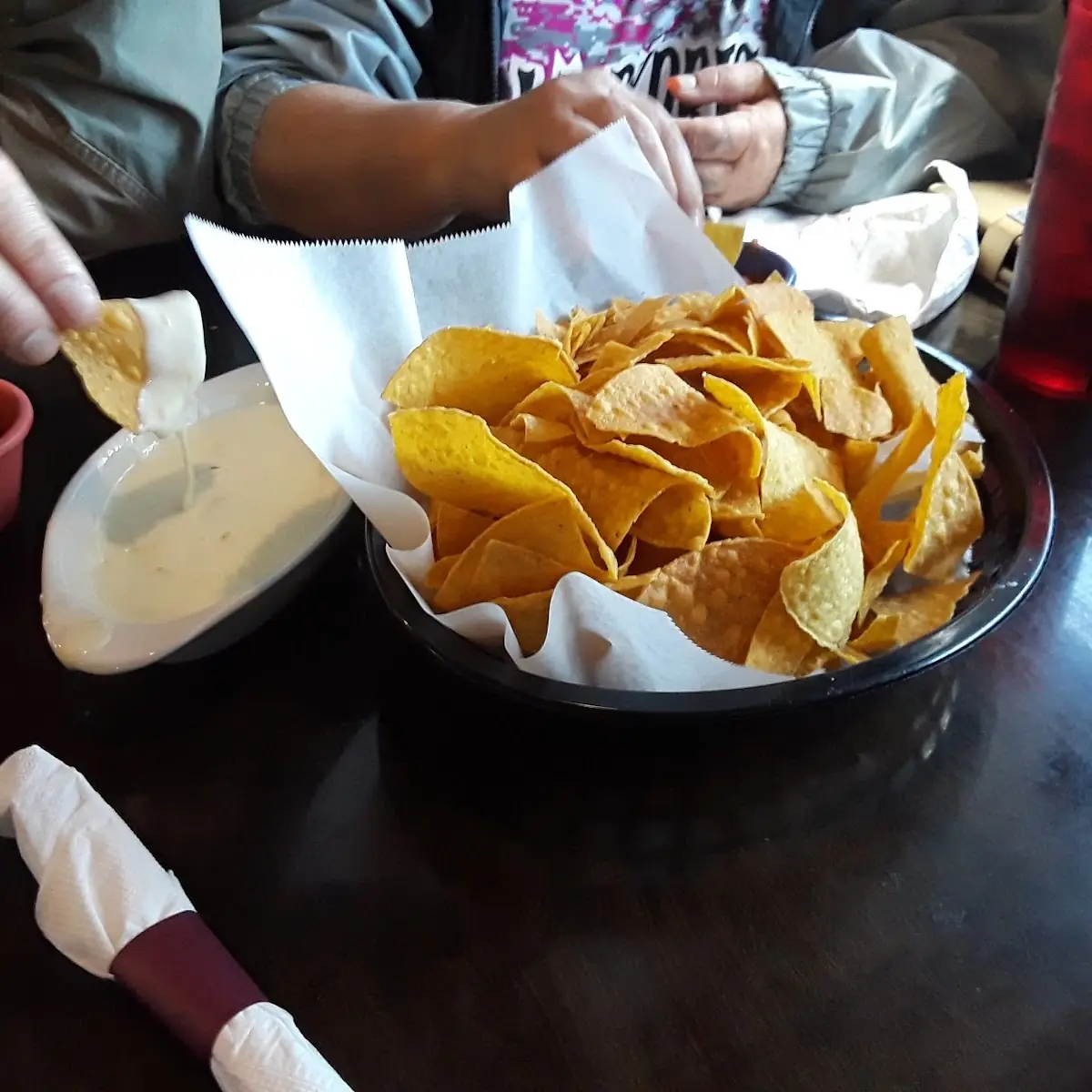 Cheese Dip