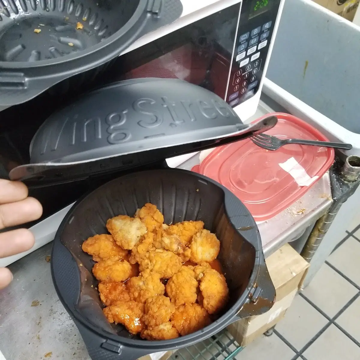 Tater Tots