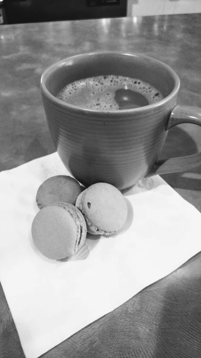 Blueberry Cobbler Coffee