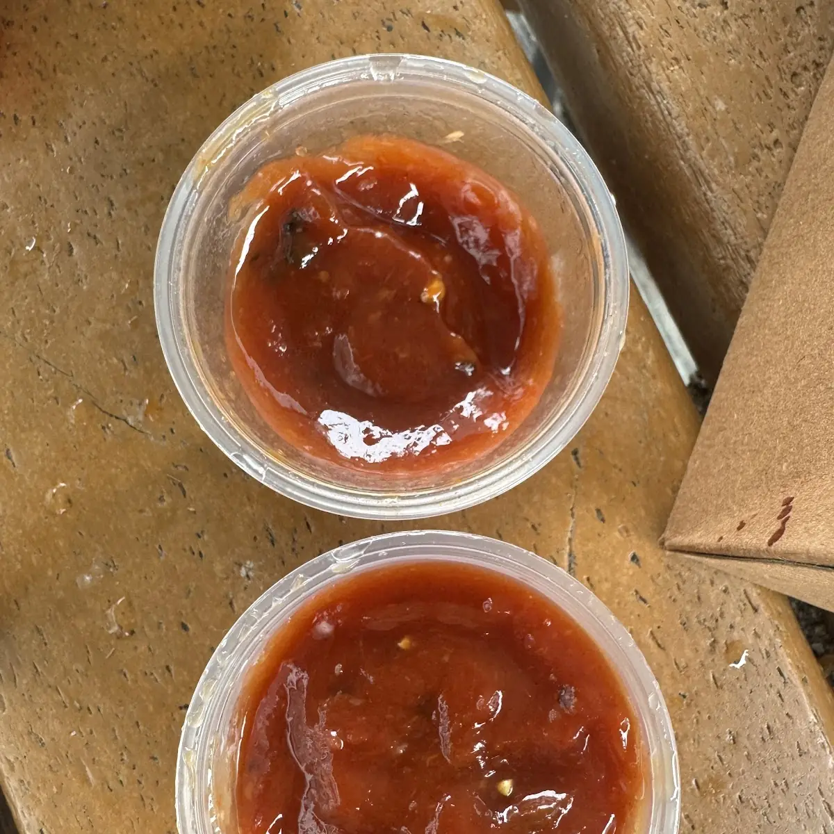 Cocktail Sauce