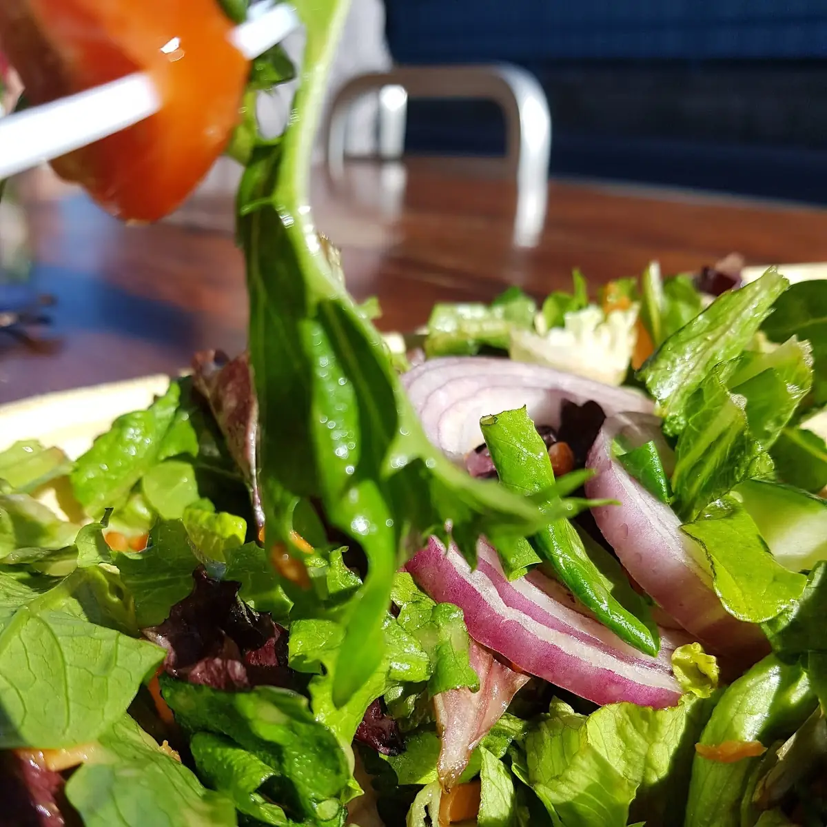 Side Salad