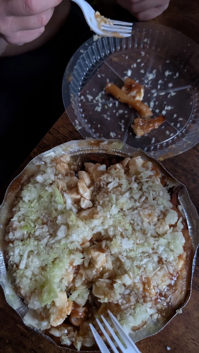 Highlights, Casse-Croûte Jo-Bine (St-Élie-de-Caxton)