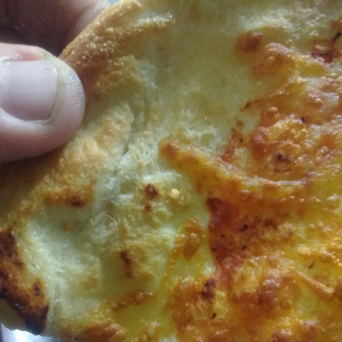 Cheese Pizza Slice