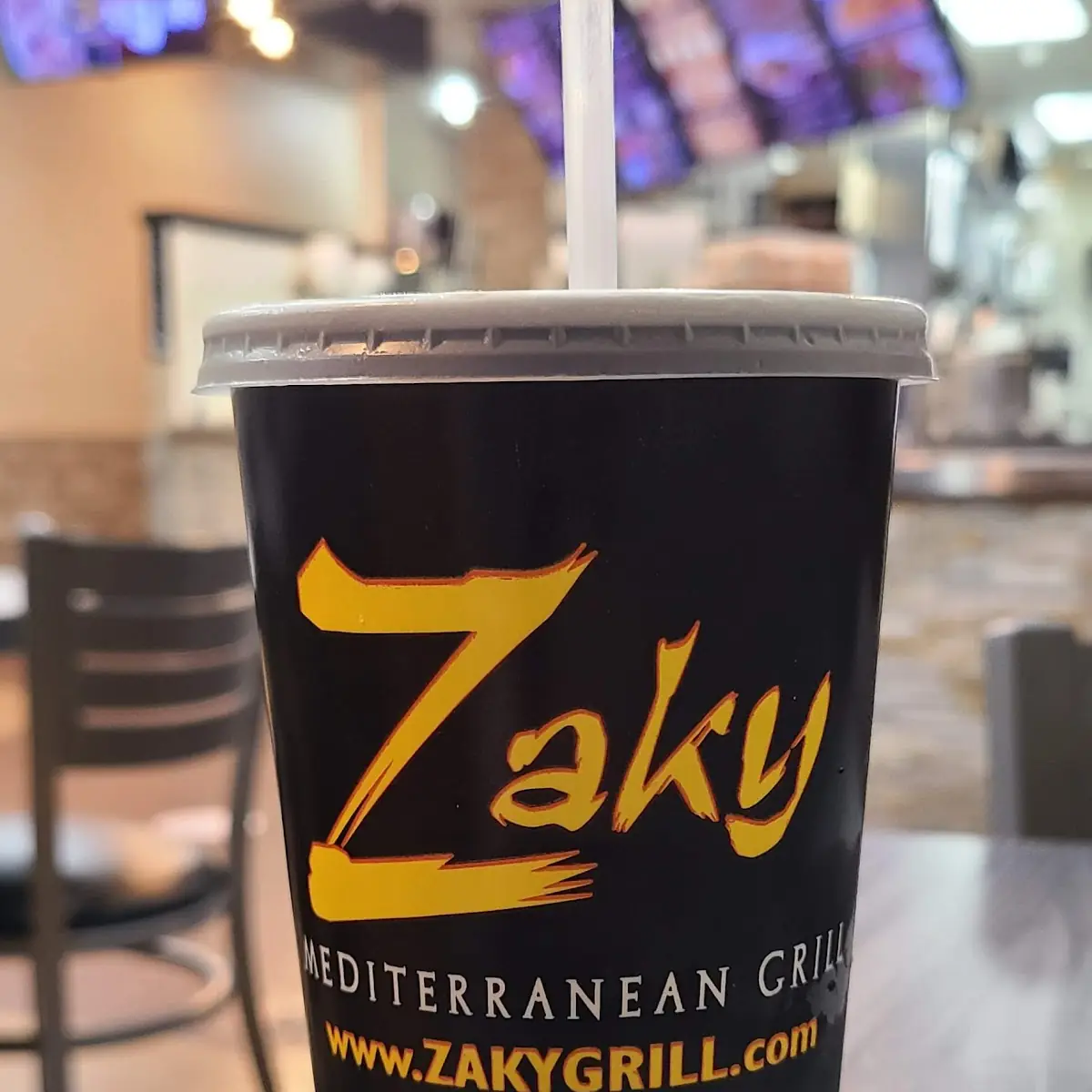 Energy Drink