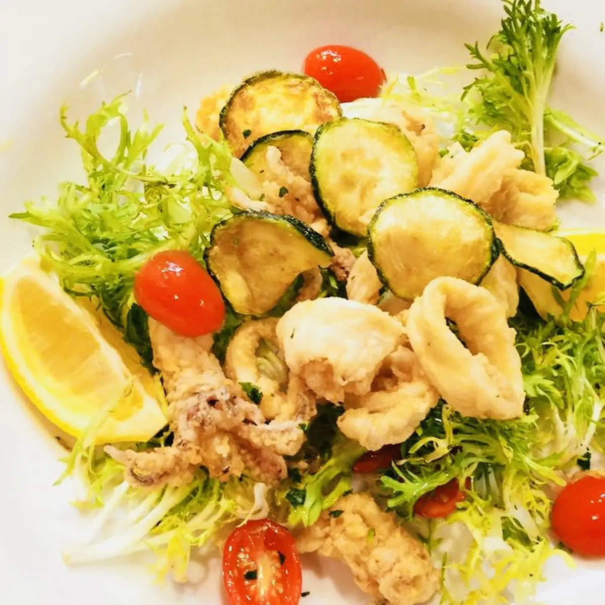 Fritto Misto