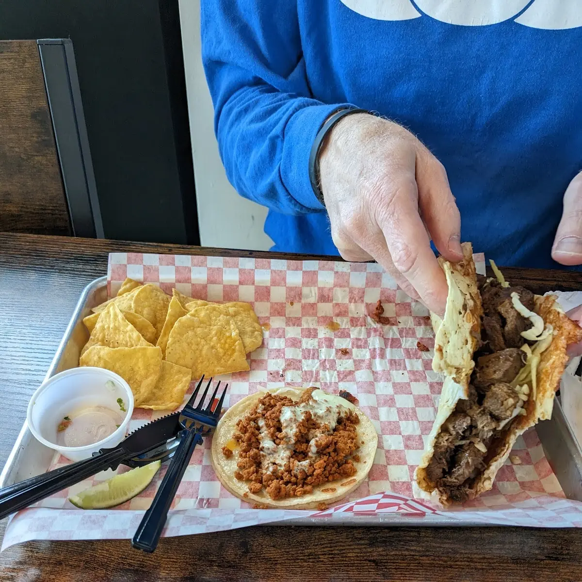 Pulled Pork