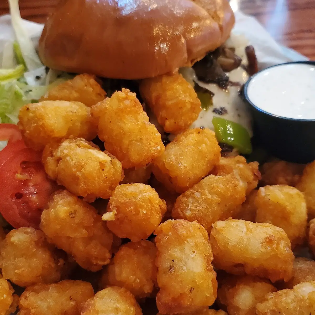 Tater Tots