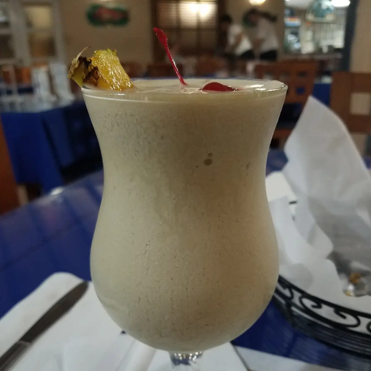 Piña Colada