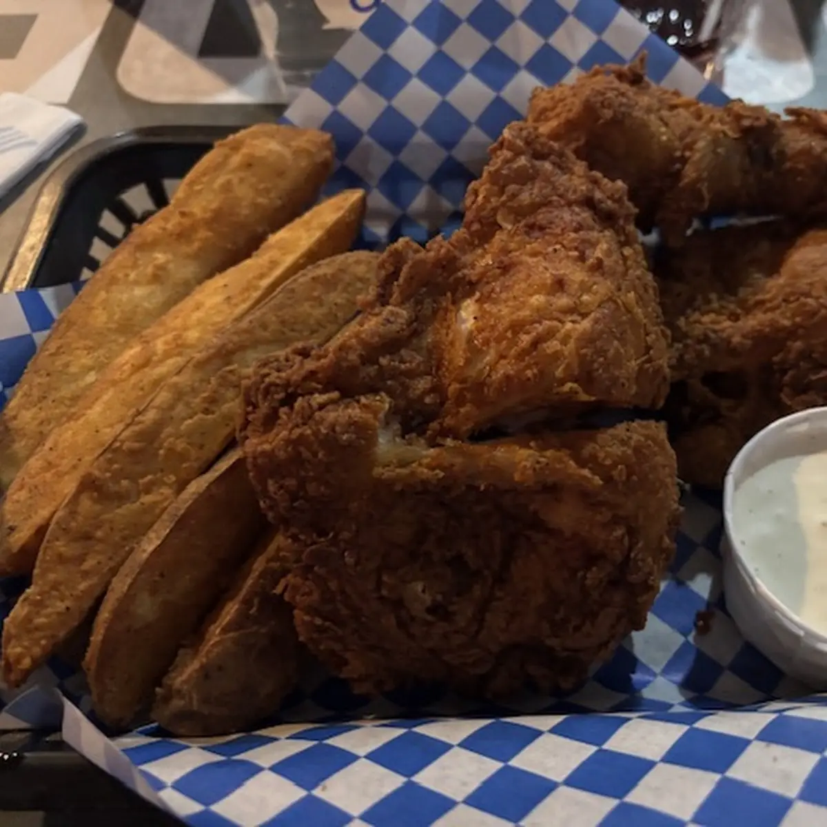 Chicken Wings
