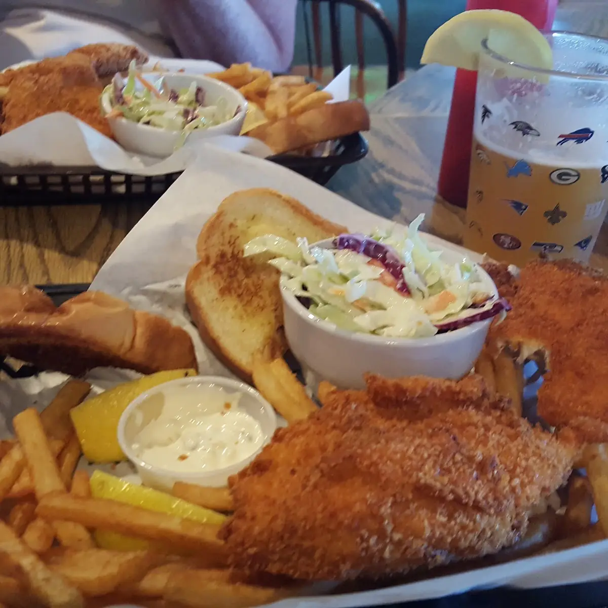 Fish Fry