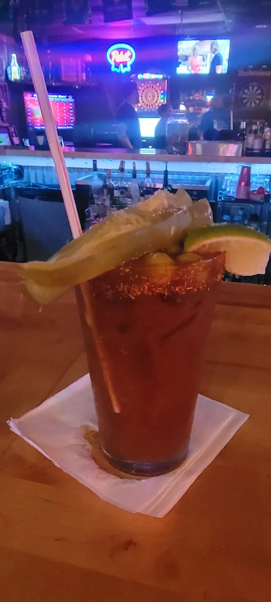 Bloody Mary