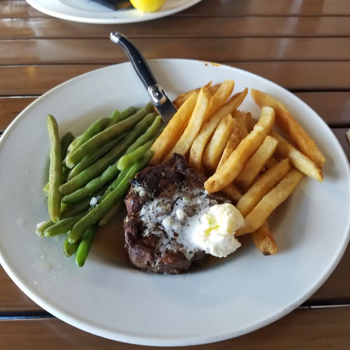 Filet Mignon
