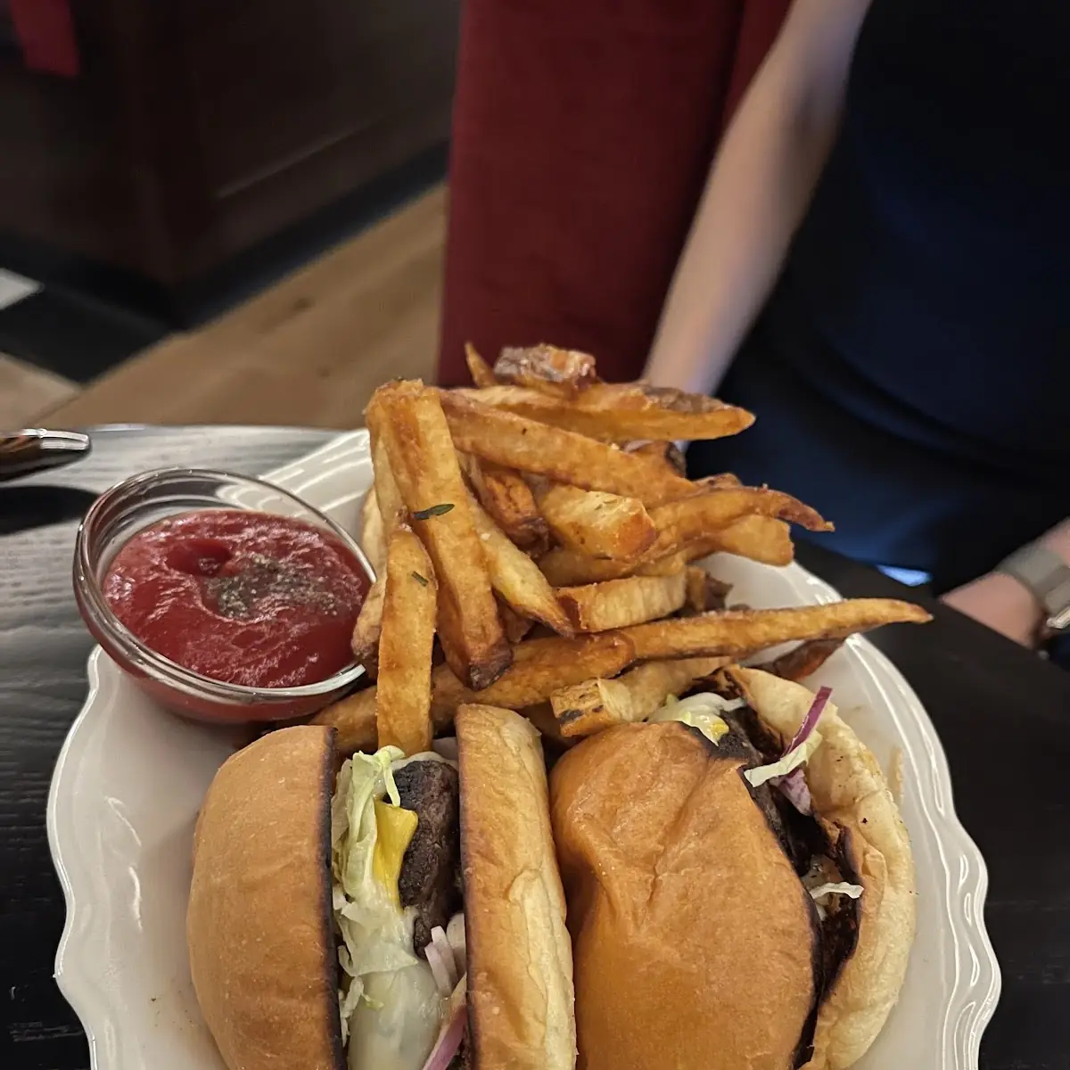 Burger