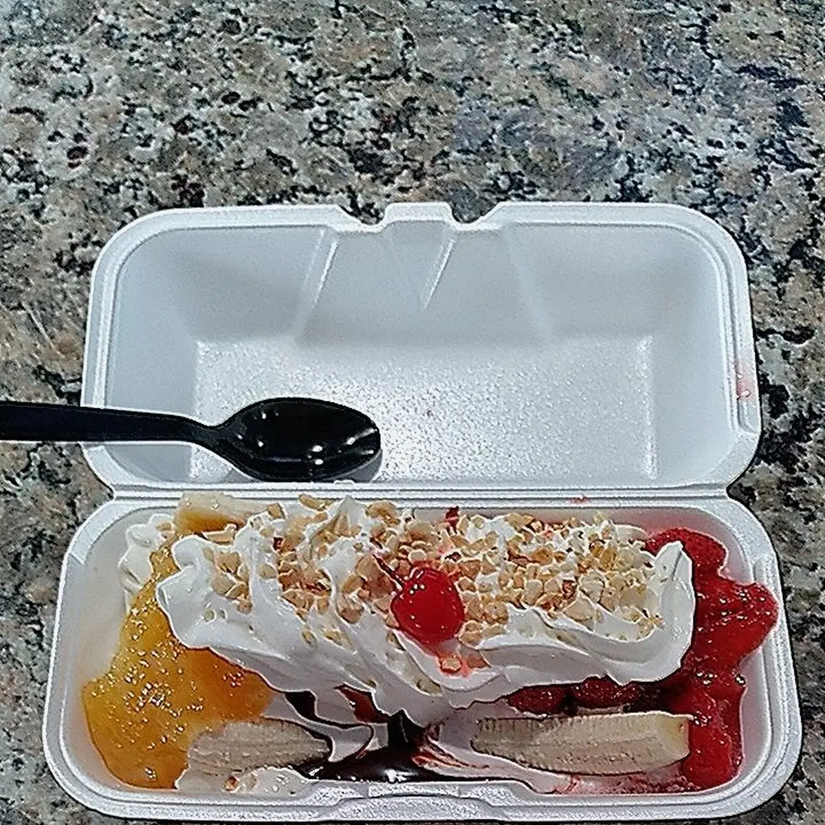 Banana Split