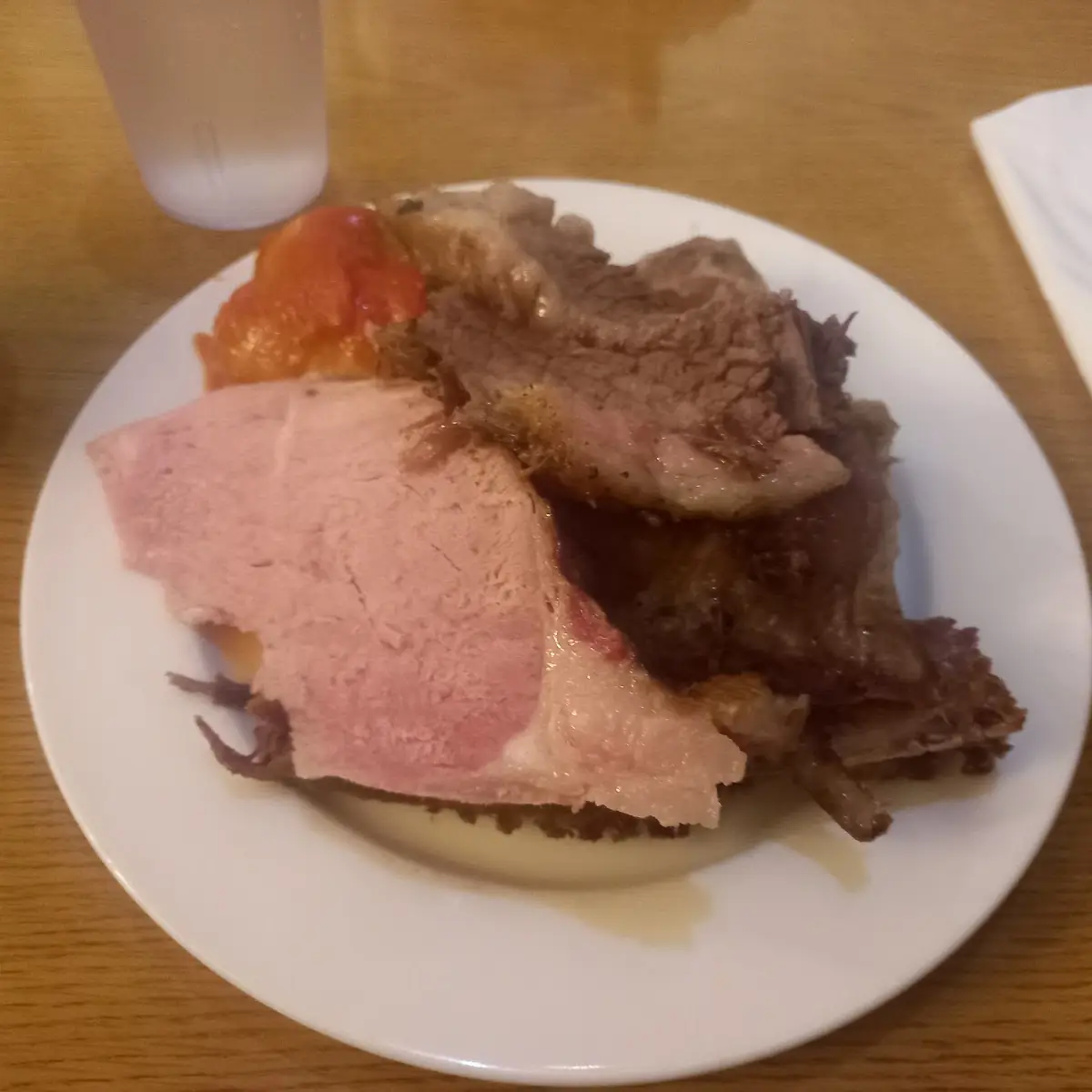 Roast Beef