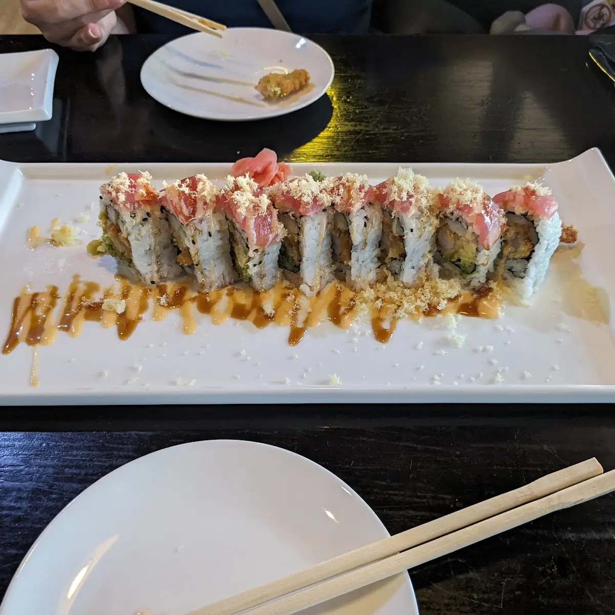 California Roll