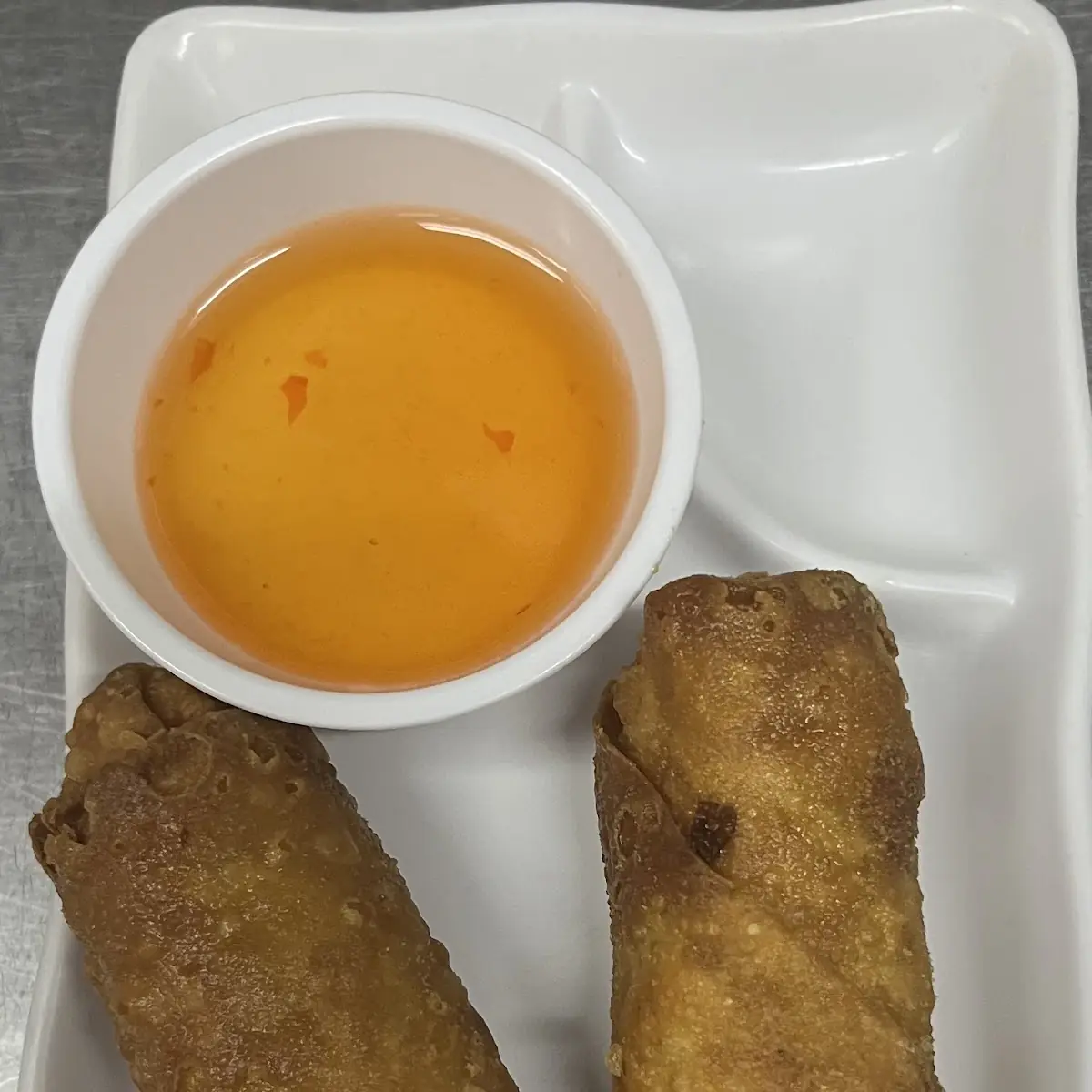 Egg Rolls