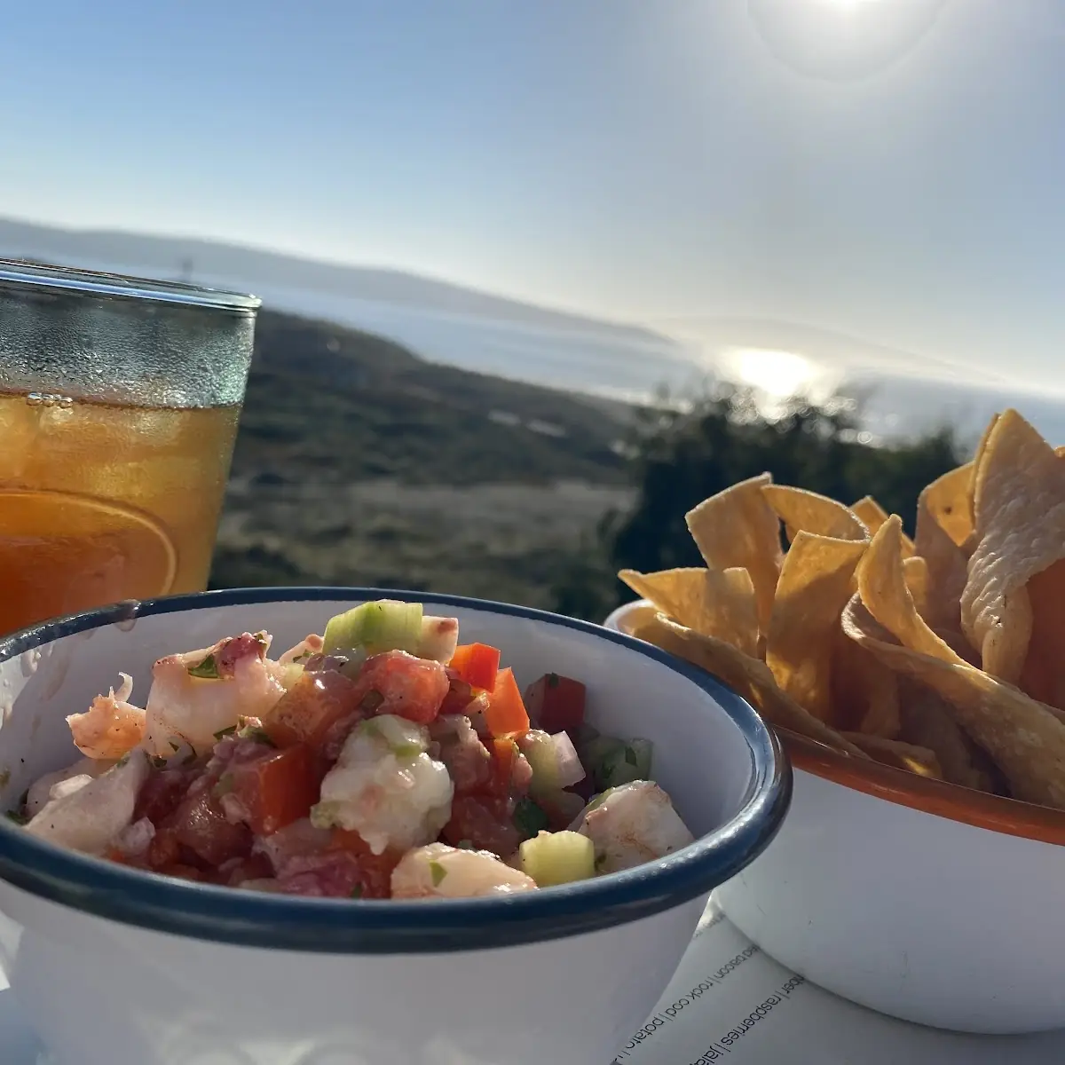 Ceviche