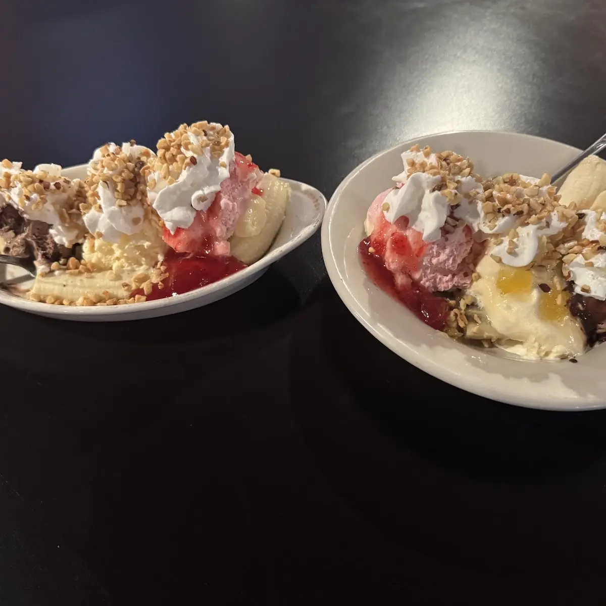 Banana Split
