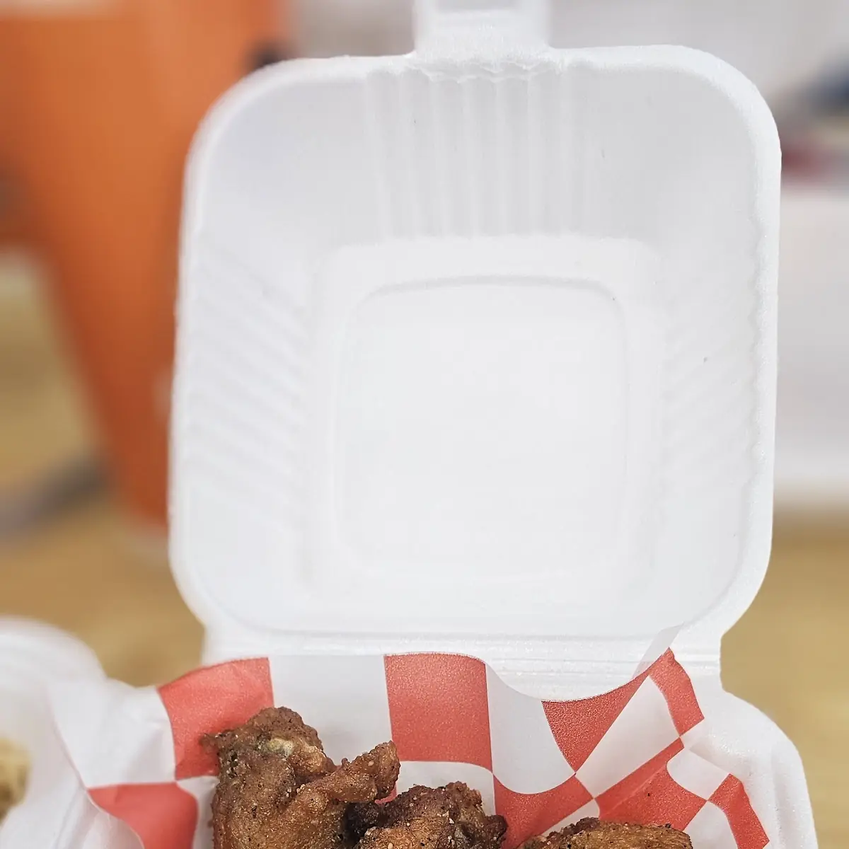 Lemon Pepper