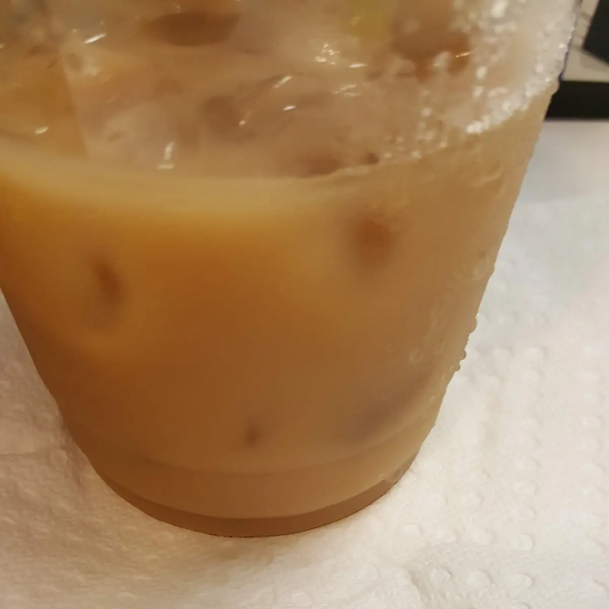 Vietnamese Iced Coffee