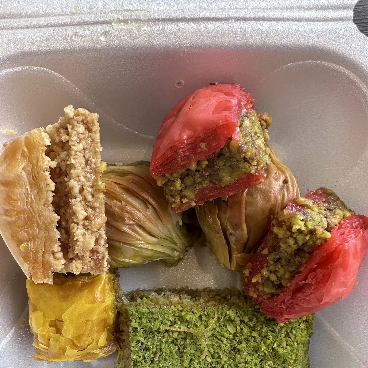 Baklava