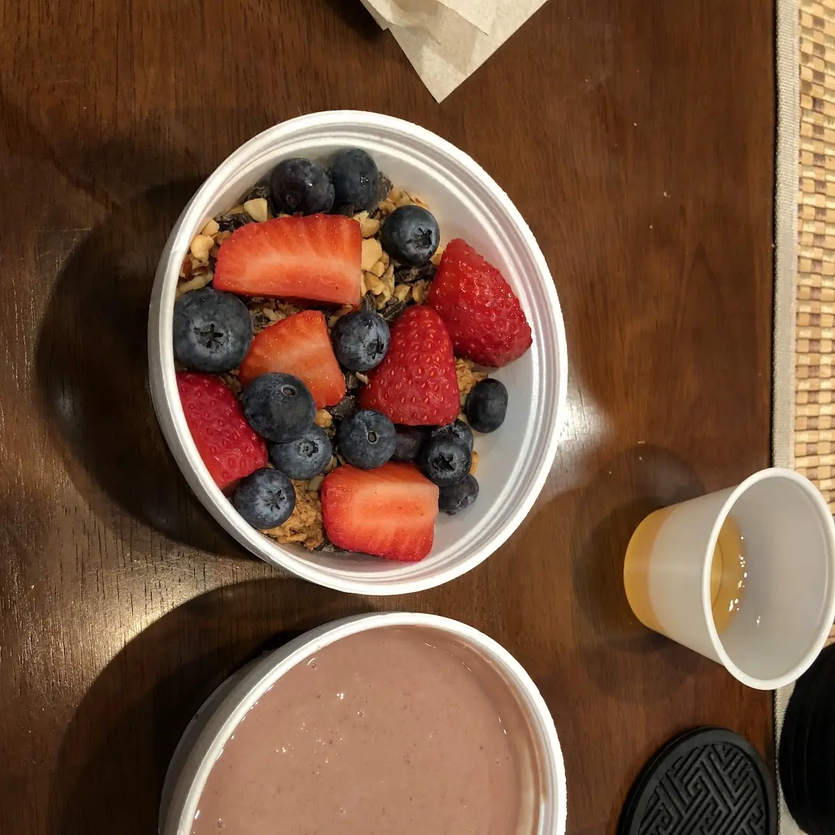Acai Bowl