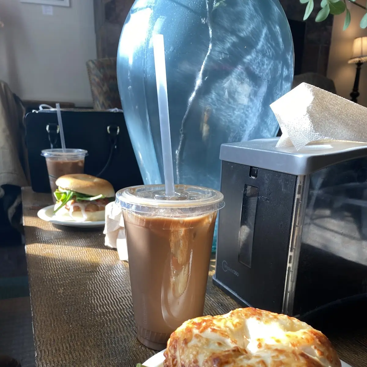 Chicken Sandwich