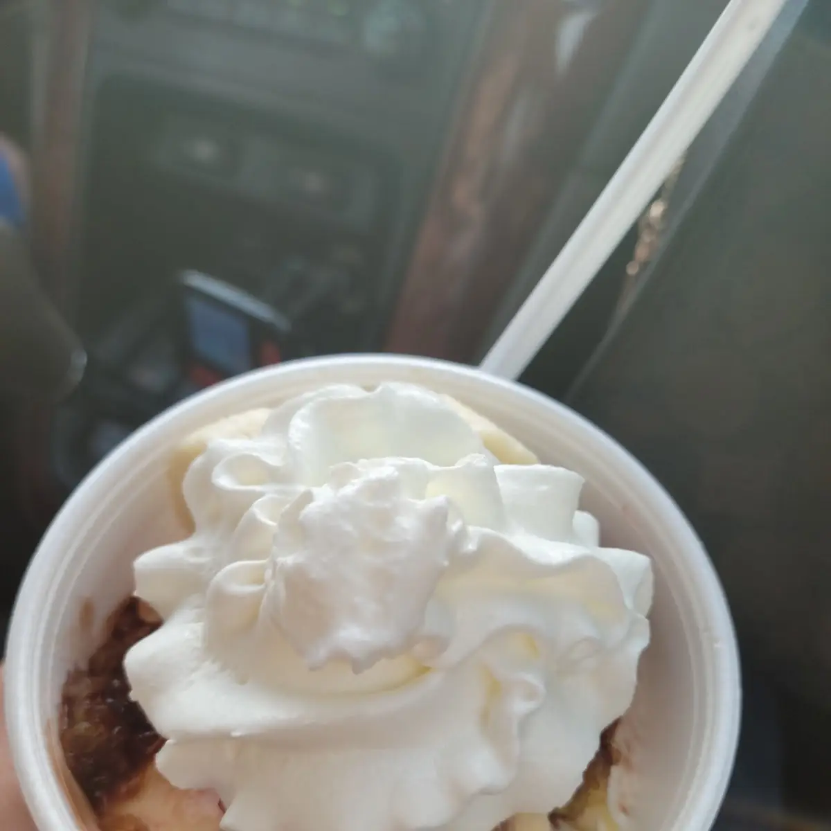 Banana Split