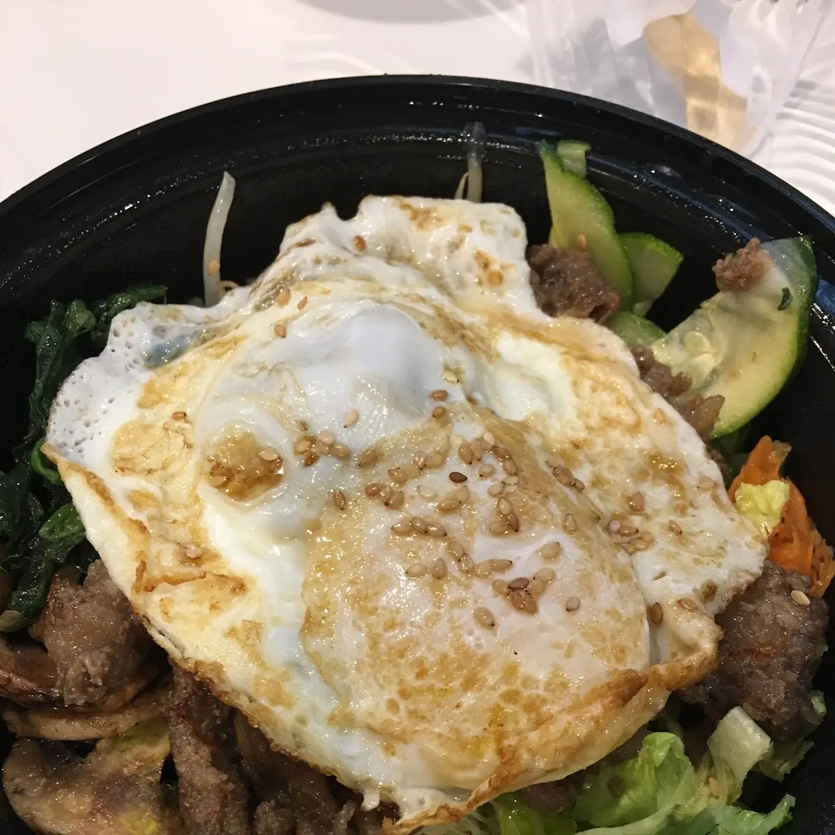 Beef Bi Bim BAP