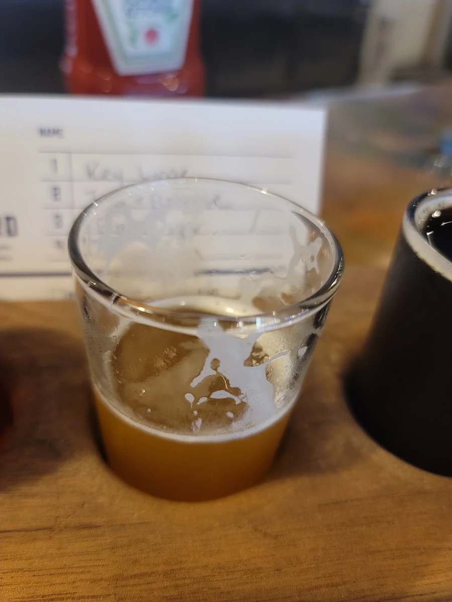 Cold Brew