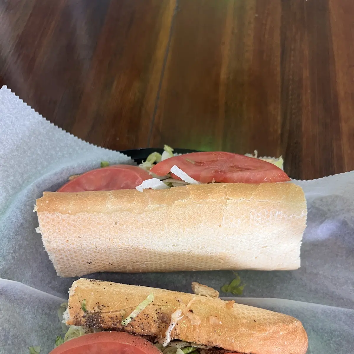 Baguette