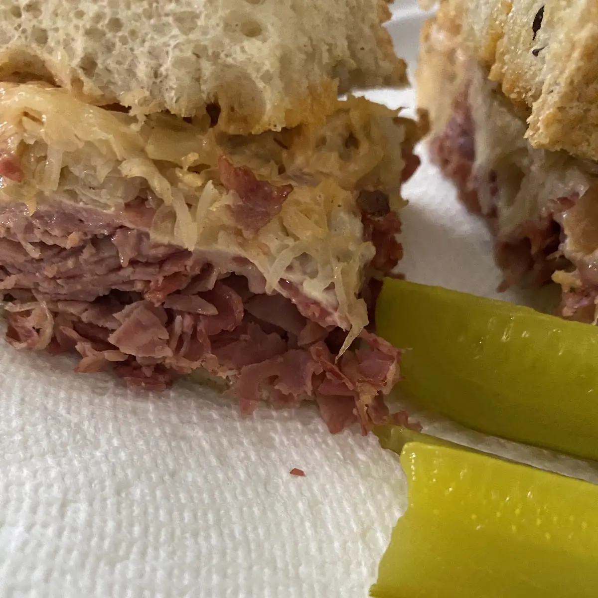 Pastrami