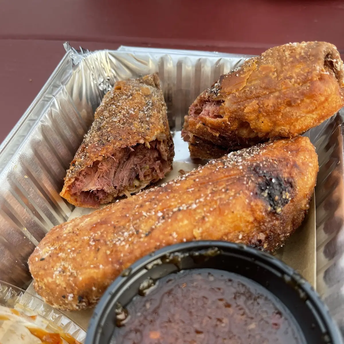 Egg Rolls