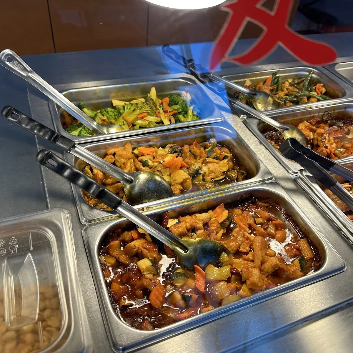 Chinese Food