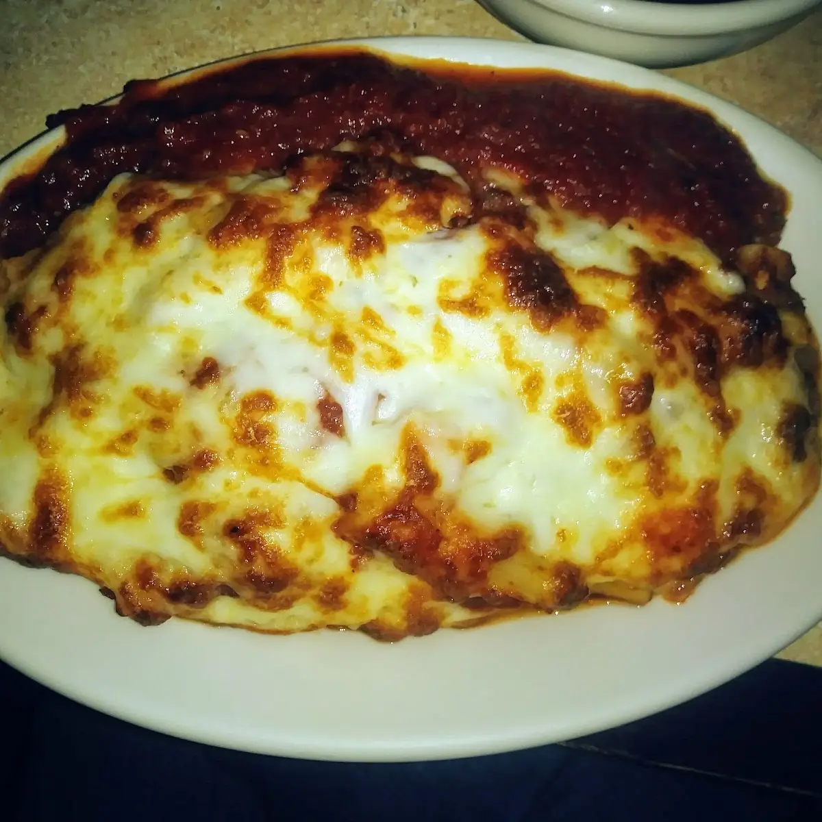 Baked Ziti
