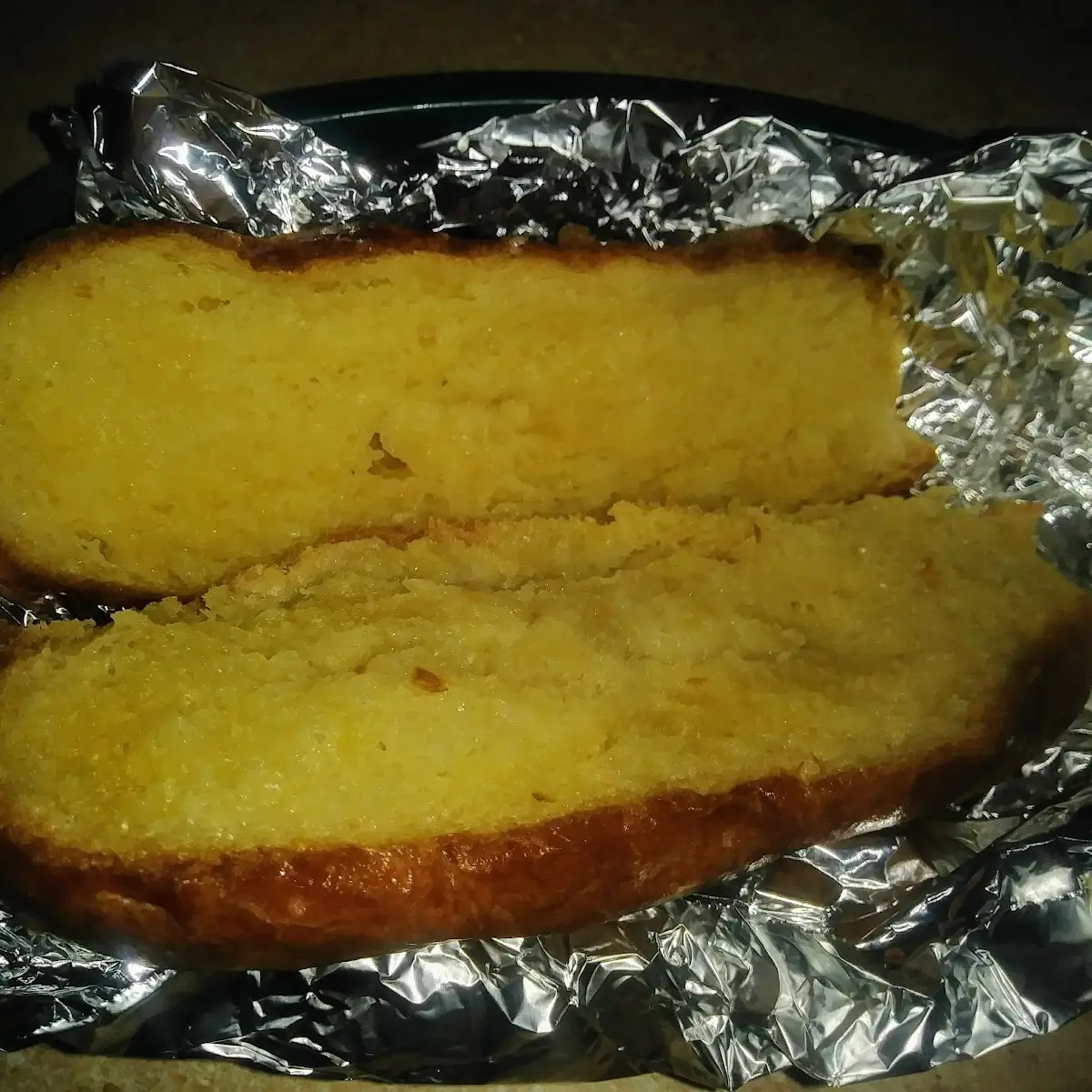 Garlic Bread